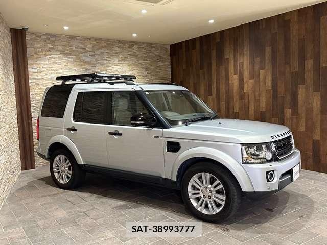 ROVER DISCOVERY 2015-05 8132200-4