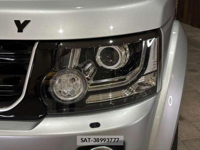 ROVER DISCOVERY 2015-05 8132200-5