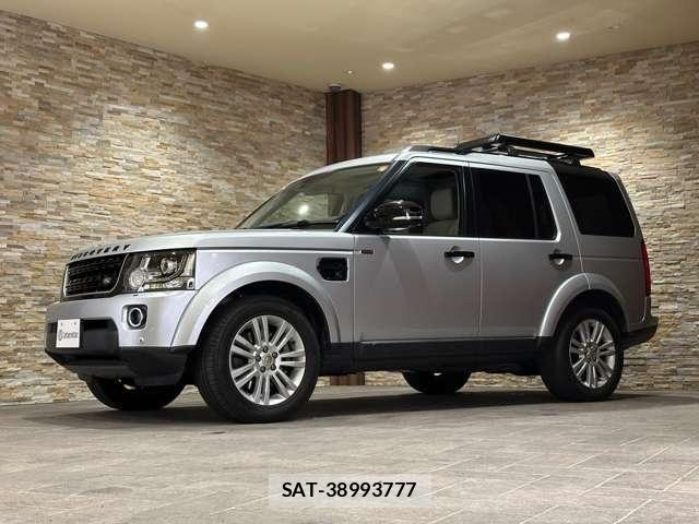 ROVER DISCOVERY 2015-05 8132200-8