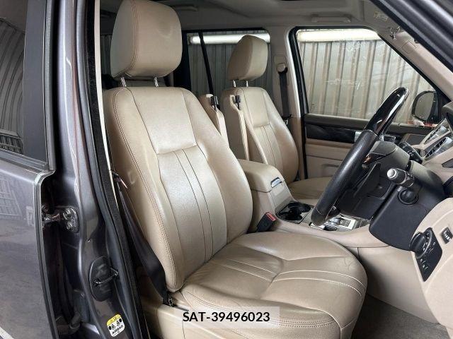 ROVER DISCOVERY 2014-12 8210003-9