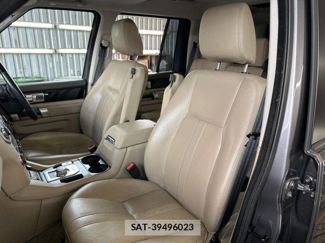 ROVER DISCOVERY 2014-12 8210003-10