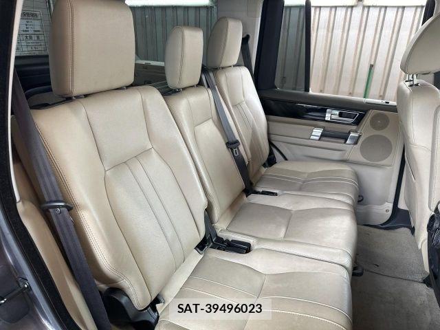 ROVER DISCOVERY 2014-12 8210003-11