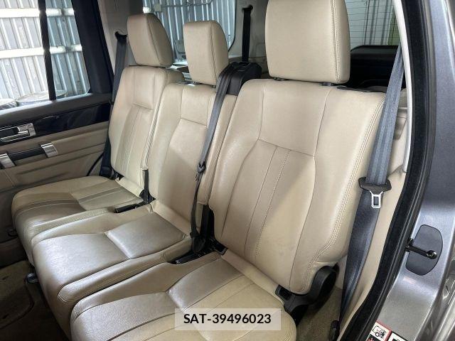 ROVER DISCOVERY 2014-12 8210003-12
