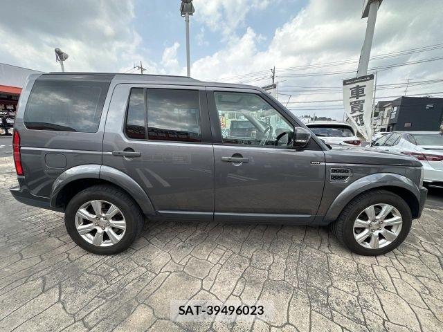 ROVER DISCOVERY 2014-12 8210003-15