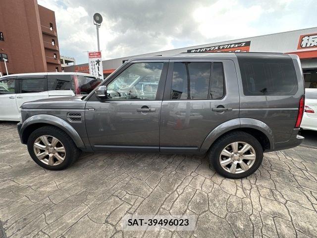 ROVER DISCOVERY 2014-12 8210003-16