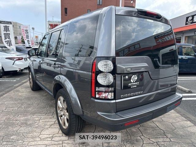 ROVER DISCOVERY 2014-12 8210003-17