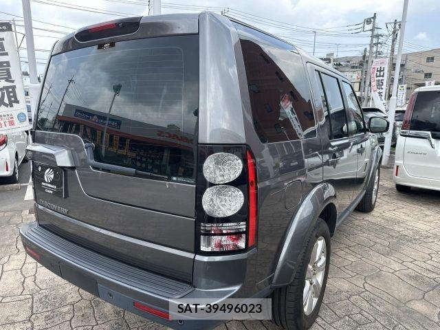 ROVER DISCOVERY 2014-12 8210003-18