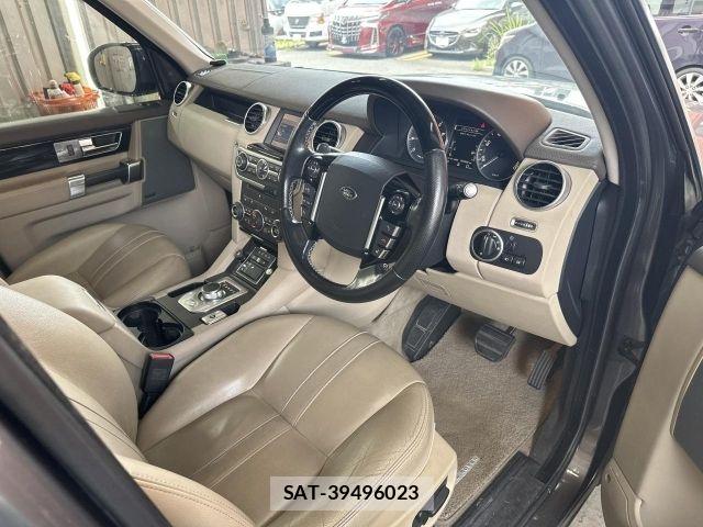 ROVER DISCOVERY 2014-12 8210003-1