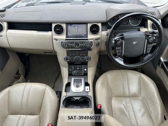 ROVER DISCOVERY 2014-12 8210003-19