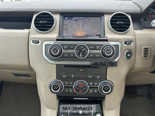ROVER DISCOVERY 2014-12 8210003-20