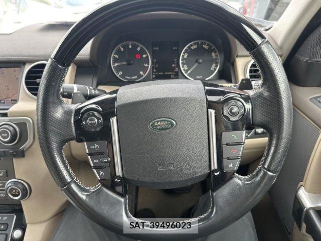 ROVER DISCOVERY 2014-12 8210003-23