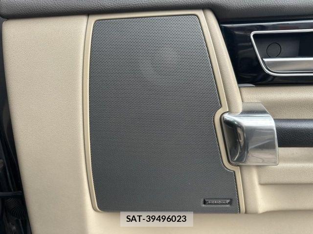 ROVER DISCOVERY 2014-12 8210003-25