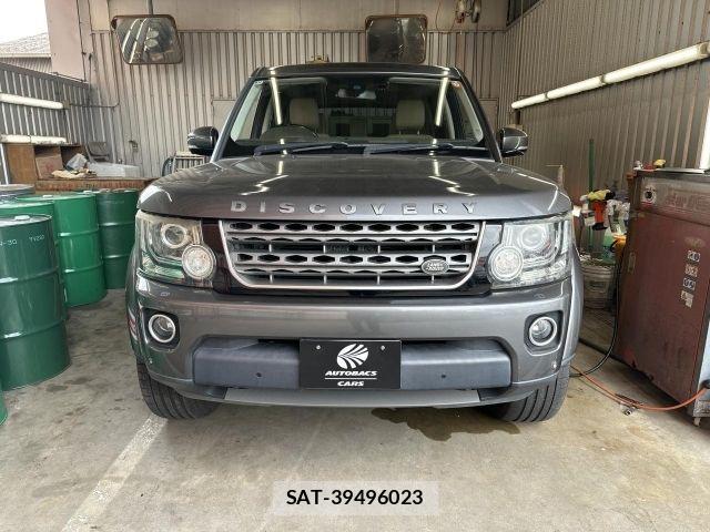 ROVER DISCOVERY 2014-12 8210003-3