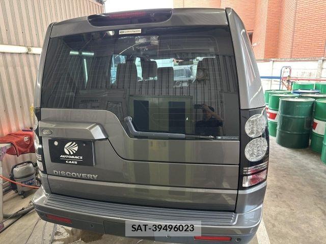 ROVER DISCOVERY 2014-12 8210003-4
