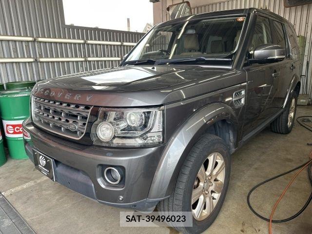 ROVER DISCOVERY 2014-12 8210003-5