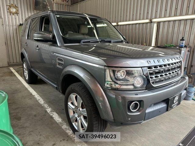 ROVER DISCOVERY 2014-12 8210003-6