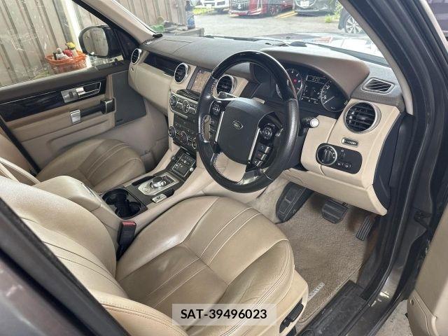 ROVER DISCOVERY 2014-12 8210003-7