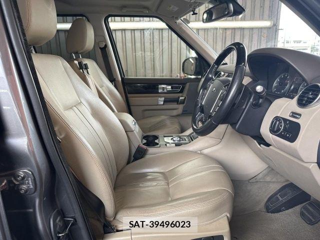 ROVER DISCOVERY 2014-12 8210003-8