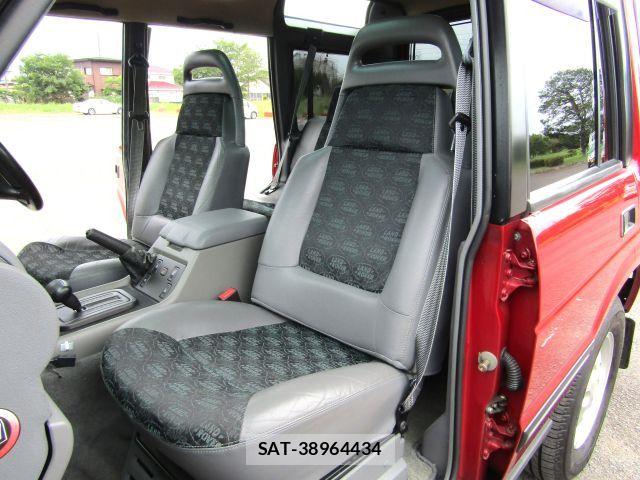 ROVER DISCOVERY 1998-05 8246580-10