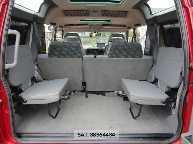 ROVER DISCOVERY 1998-05 8246580-12