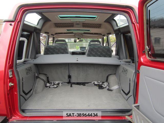 ROVER DISCOVERY 1998-05 8246580-13
