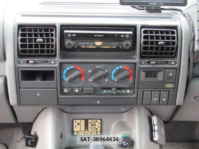 ROVER DISCOVERY 1998-05 8246580-16