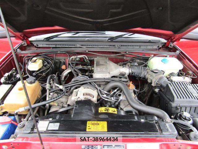 ROVER DISCOVERY 1998-05 8246580-19