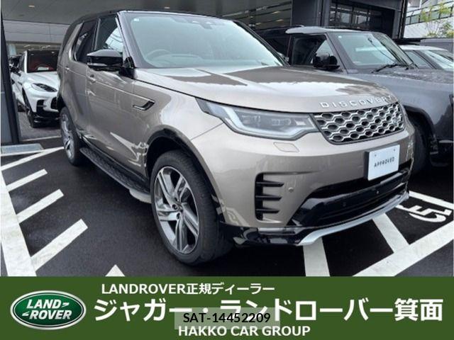 ROVER DISCOVERY 2025-02 8414762-0