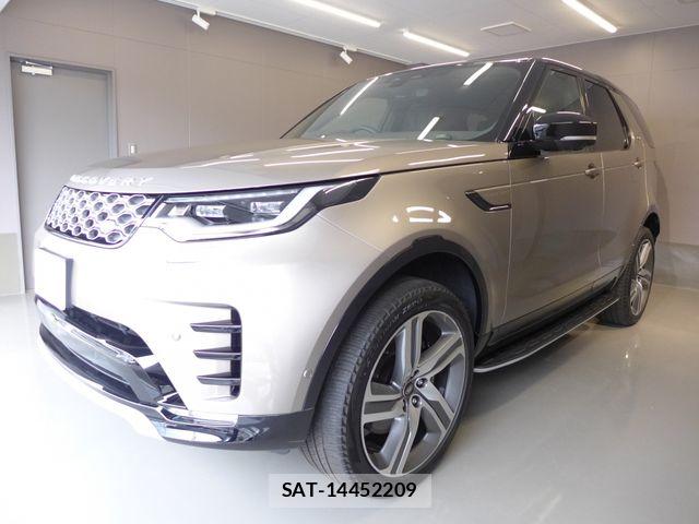ROVER DISCOVERY 2025-02 8414762-1