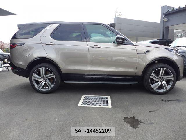 ROVER DISCOVERY 2025-02 8414762-24