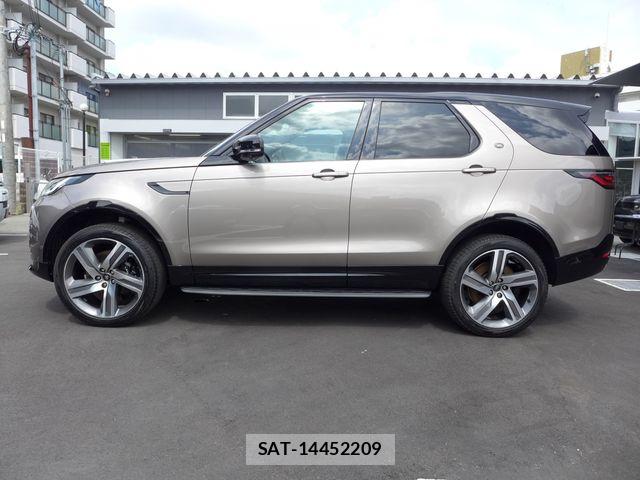 ROVER DISCOVERY 2025-02 8414762-25