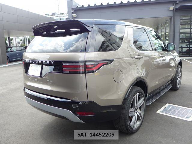 ROVER DISCOVERY 2025-02 8414762-26