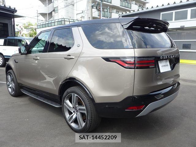 ROVER DISCOVERY 2025-02 8414762-27