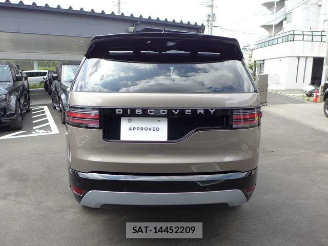 ROVER DISCOVERY 2025-02 8414762-28