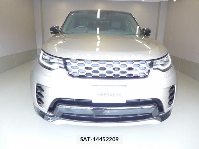ROVER DISCOVERY 2025-02 8414762-2