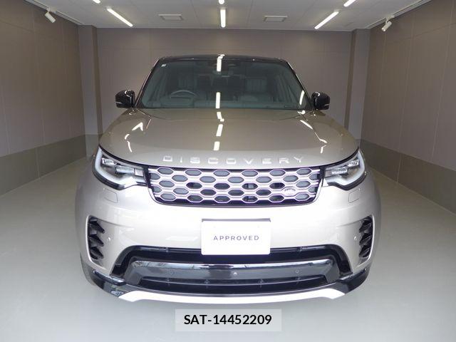 ROVER DISCOVERY 2025-02 8414762-3