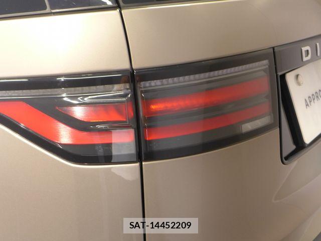 ROVER DISCOVERY 2025-02 8414762-6