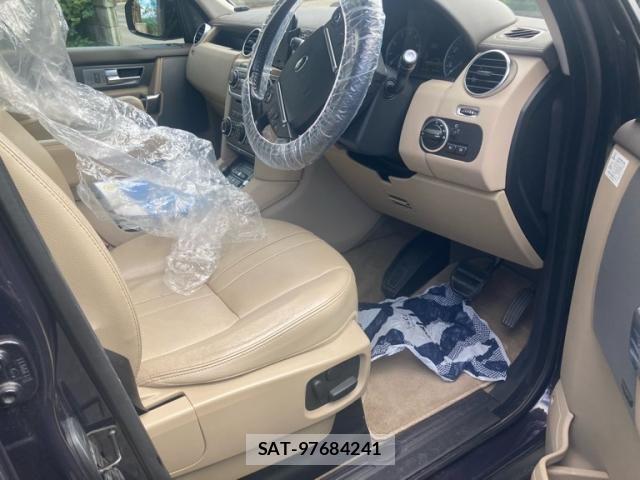 ROVER DISCOVERY 2014-03 8438816-14