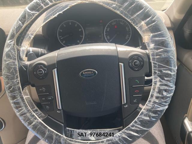 ROVER DISCOVERY 2014-03 8438816-17