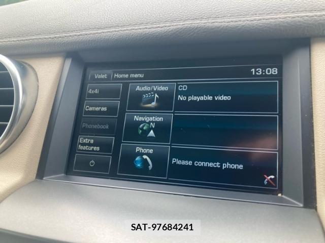 ROVER DISCOVERY 2014-03 8438816-18