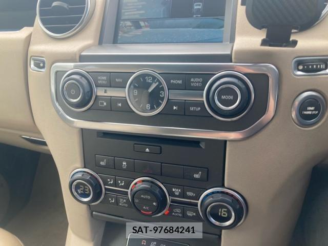 ROVER DISCOVERY 2014-03 8438816-20