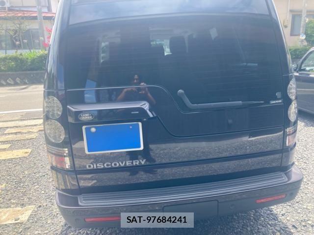 ROVER DISCOVERY 2014-03 8438816-3