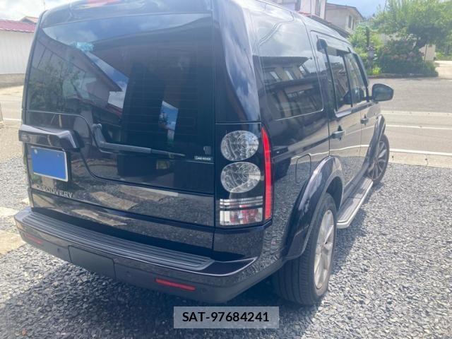 ROVER DISCOVERY 2014-03 8438816-4
