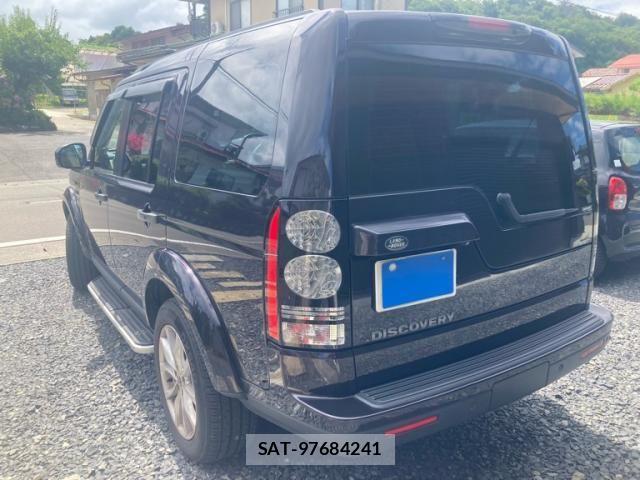 ROVER DISCOVERY 2014-03 8438816-5