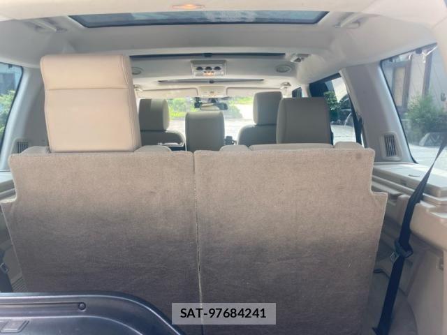 ROVER DISCOVERY 2014-03 8438816-8