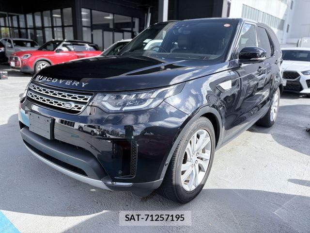 ROVER DISCOVERY 2019-07 8527172-0