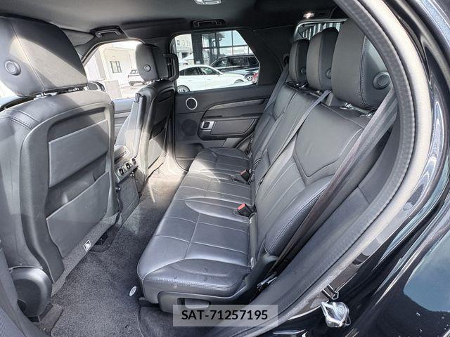 ROVER DISCOVERY 2019-07 8527172-10