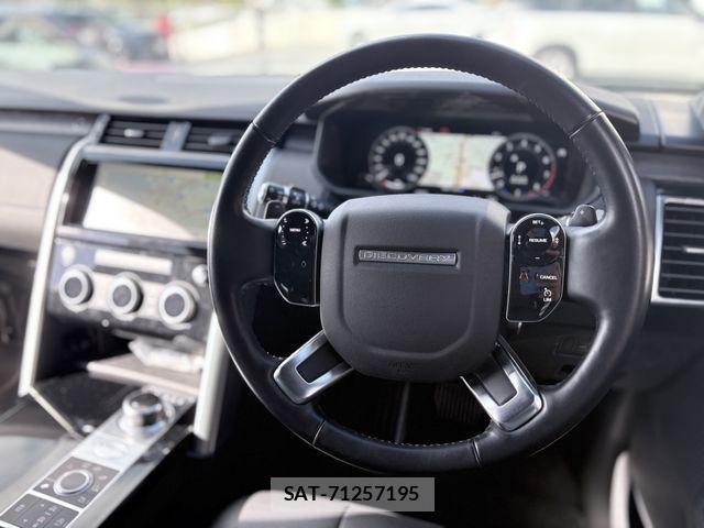 ROVER DISCOVERY 2019-07 8527172-11