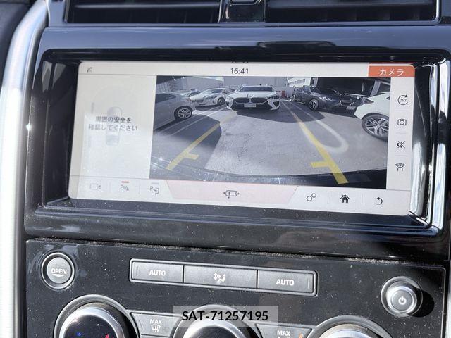 ROVER DISCOVERY 2019-07 8527172-14