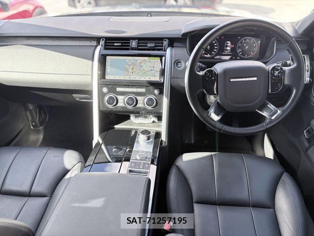 ROVER DISCOVERY 2019-07 8527172-1